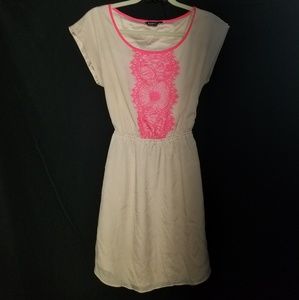 EXPRESS Queen Sugar Dress